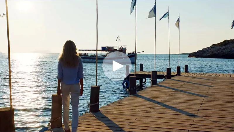 MAMMA MIA! Here We Go Again trailer