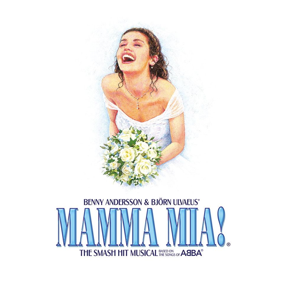 MAMMA MIA! The Musical
