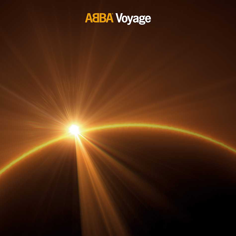 ABBA VOYAGE – NEW ABBA ALBUM RELEASED